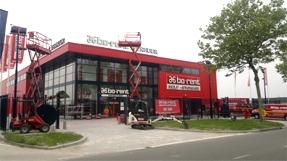 Emmeloord Randweg 30
