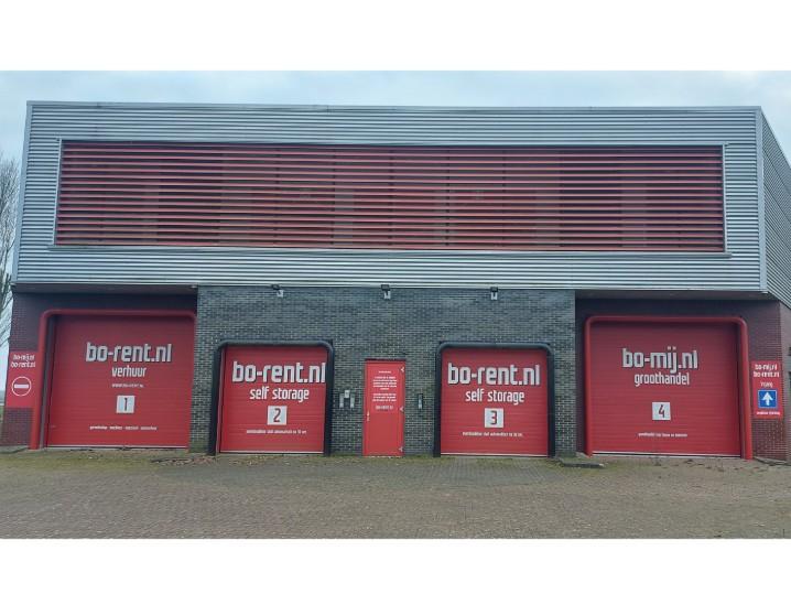 Zwaagdijk Graanmarkt 5E