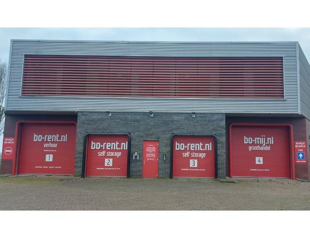 Zwaagdijk Graanmarkt 5E