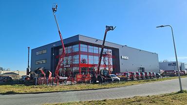 Assen Van Vlissingenstraat 61