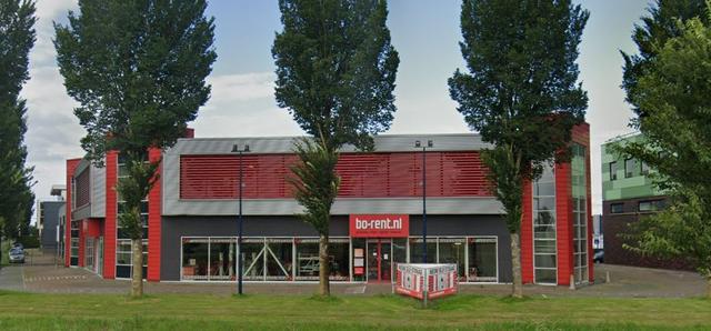 Self-storage Zwaagdijk