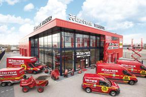Self-storage Emmeloord