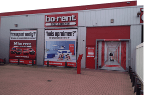 Self-storage Amersfoort
