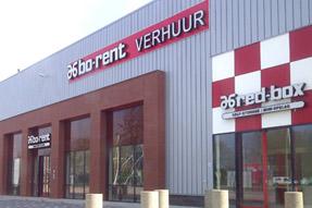 Self Storage Dordrecht