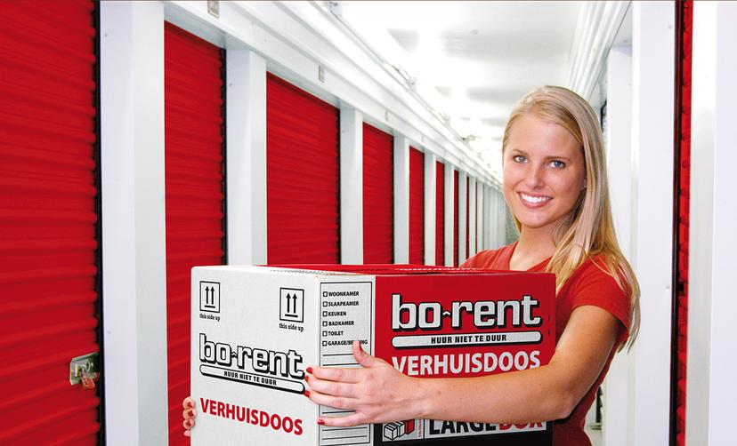 Bo-rent bussen