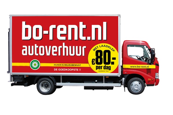 Bo rent groningen