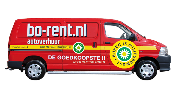 Bo Rent Car Rental The Best Car Rental In The Netherlands