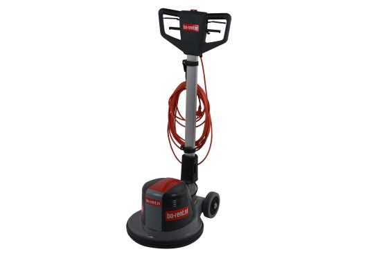 Roterende vloerschuurmachine 430 mm