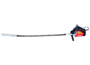 Trilnaald Handstok 1m 230V