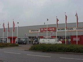 Bo-rent Beverwijk Flevoland