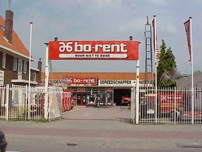 Bo-rent Tilburg Ringbaan Oost