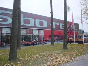 Bo-rent Eindhoven Meerenakkerweg