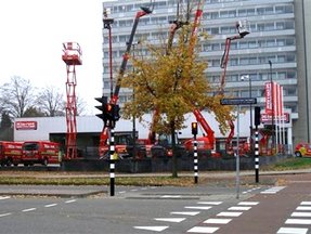 Bo-rent Enschede Gronausestraat