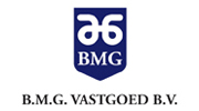 Logo BMG Vastgoed