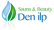 Logo Sauna Den Ilp