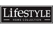 Logo LifeStyle Home Collection