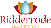 Logo Sauna Ridderrode