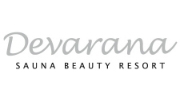 Logo Sauna Devarana