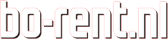 Logo bo-rent