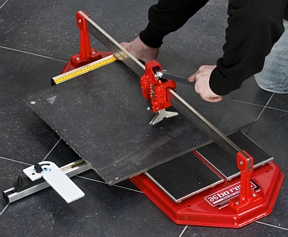 Tile cutter professional