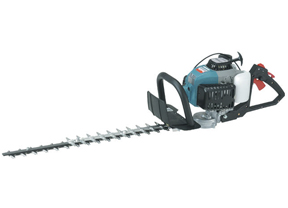 Petrol hedge trimmer