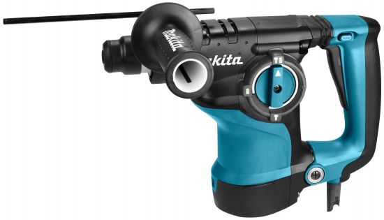 Rotary hammer 3kg 230V