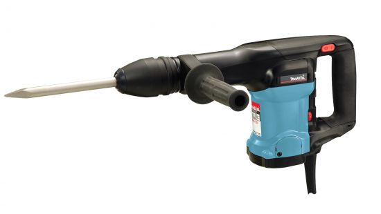 Demolition hammer 5kg 230V