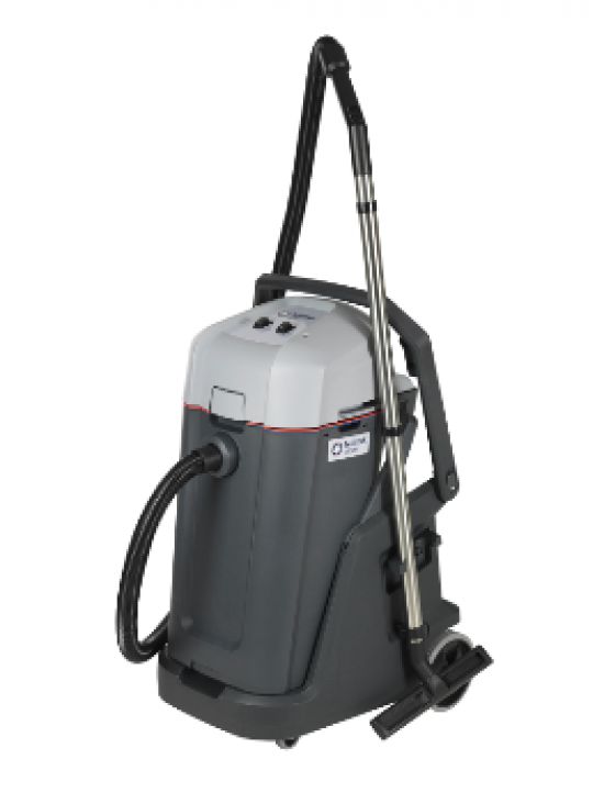 Vacuum cleaner, 75 Ltr.