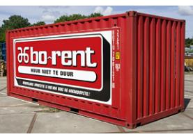 Sea container 20ft