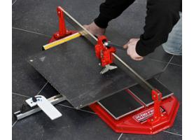 Tile cutter professional