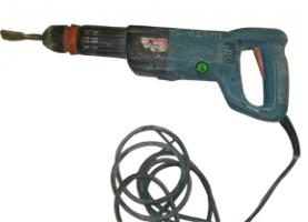 Electric joint scaler