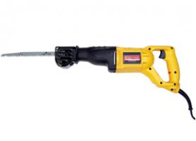 Reciprocating saw (scrub saw)