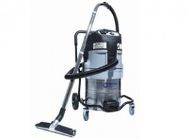 Safety vacuum cleaner 60 ltr.