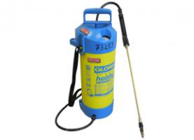 Poison sprayer / high pressure sprayer