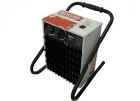 Heater 2kW/9A 230V