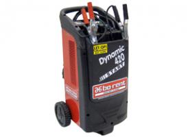 Battery fast charger 90A
