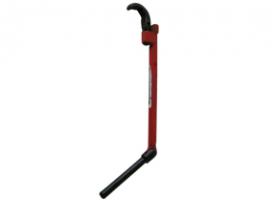 Tap wrench