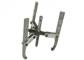Pulley pullers, from