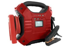 Battery fast charger 90A