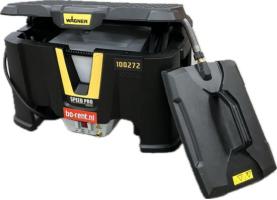 Wallpaper steamer 230V