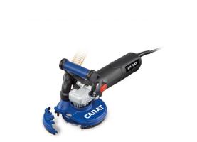 Hand concrete sander