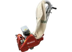 Parquet sander professional